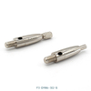 F3-302-S Cable Gripper With Safety Nut