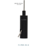 F3-304-B Black Cable Gripper