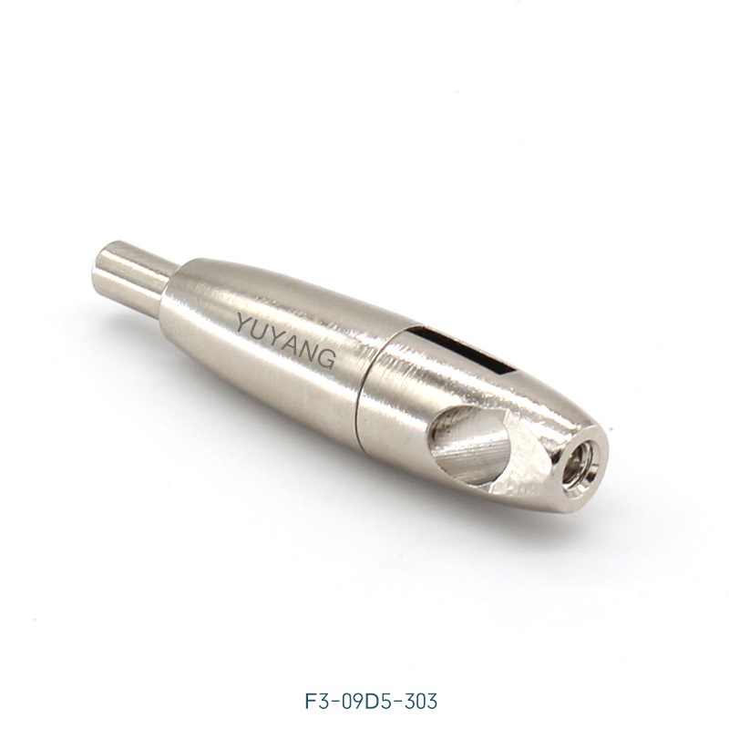 F3-303 Side Exit Cable Gripper