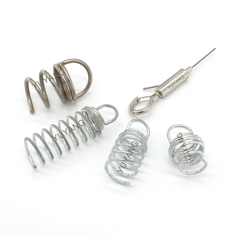 F5-501-C Cable Gripper with Hook