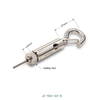 F5-501-S Snap Hook Cable Gripper 