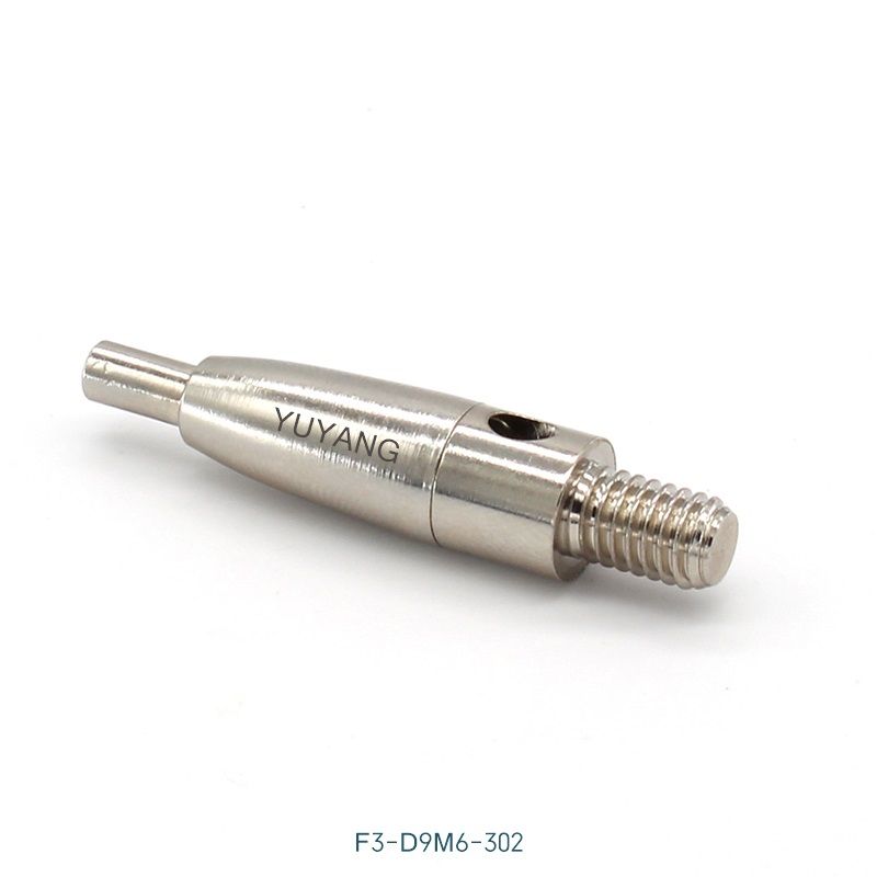 F3-302 Cable Gripper With M6 External Thread
