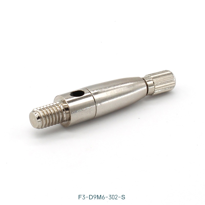 F3-302-S Cable Gripper With Safety Nut