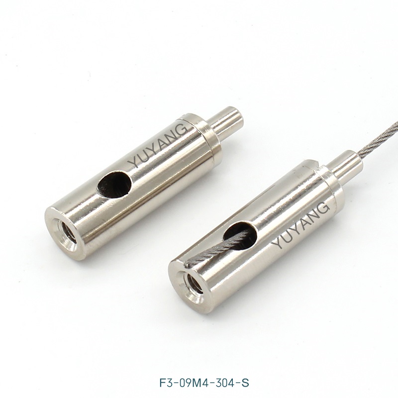F3-304-S Cable Gripper