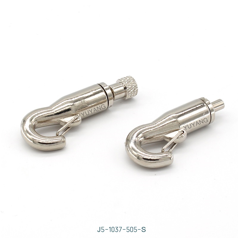 F5-505-S Hook Cable Gripper
