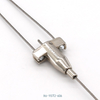 X6-606 Cable Gripper For 2 Wires