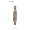 F3-302-S Cable Gripper With Safety Nut