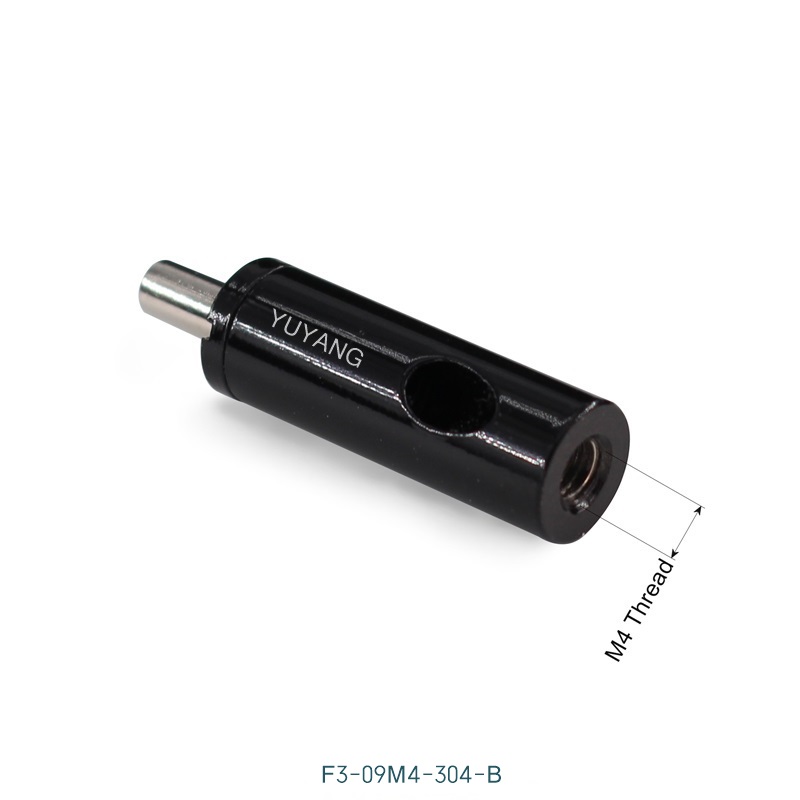 F3-304-B Black Cable Gripper