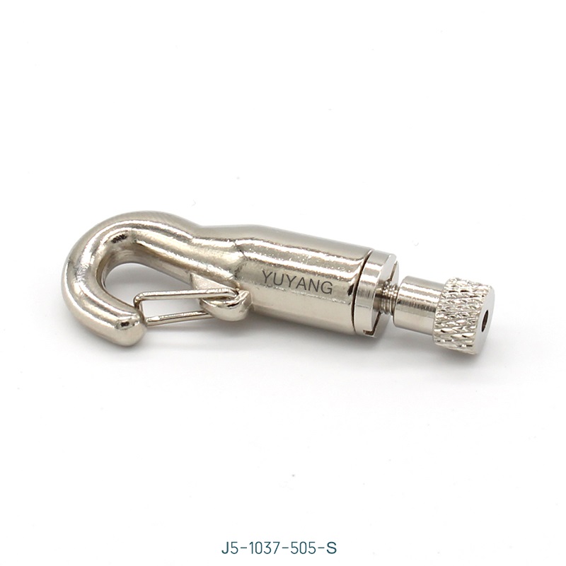 F5-505-S Hook Cable Gripper