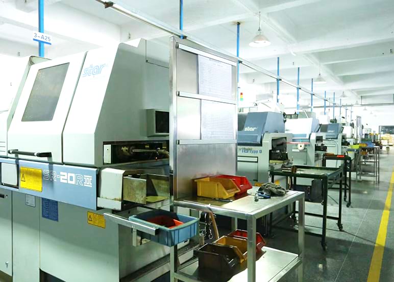 Dongguan Yuyang Hardware Co.,ltd 