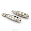 F3-303-S Side Exit Cable Gripper With Lock Nut
