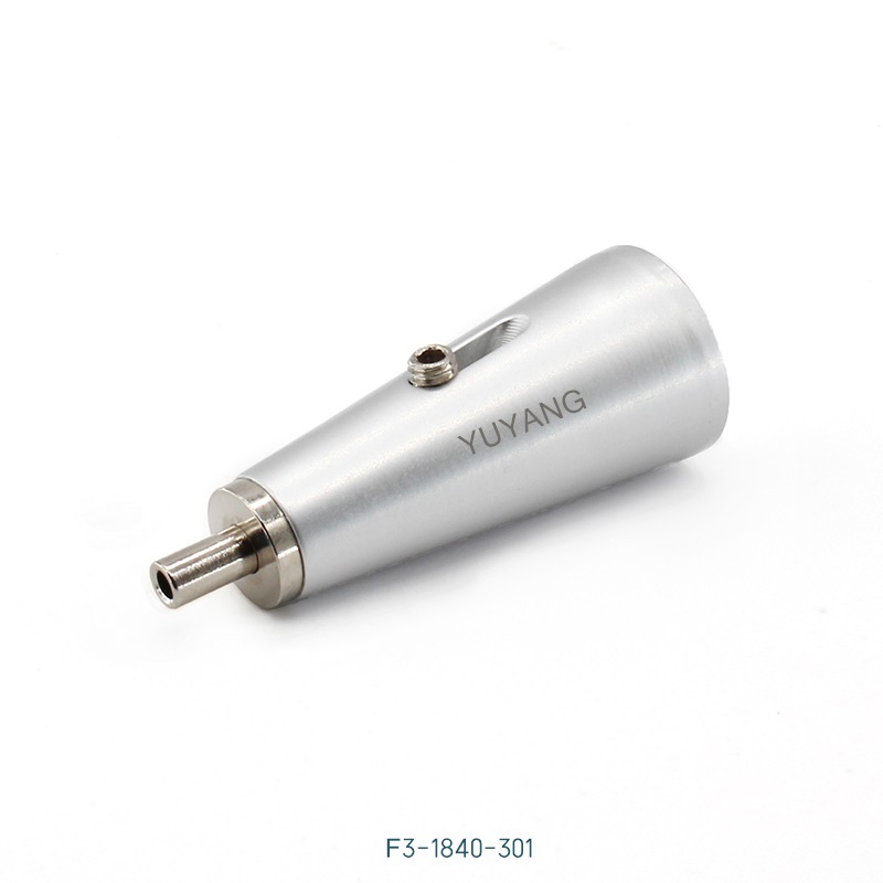 F3-301 Aluminum Sliver Cable Gripper