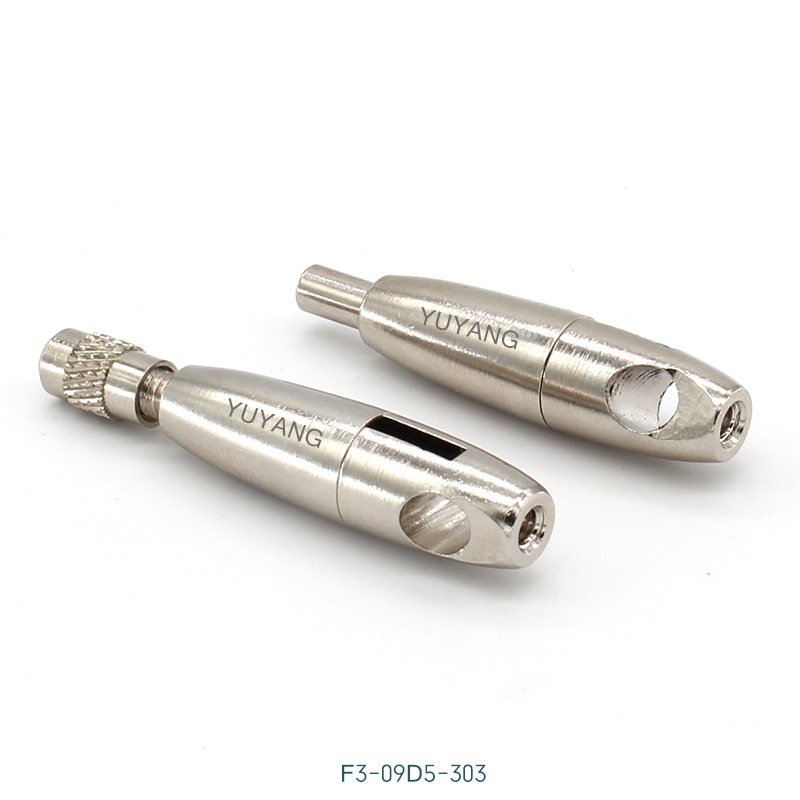 F3-303 Side Exit Cable Gripper