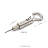 F5-501-N Snap Hook Cable Gripper 