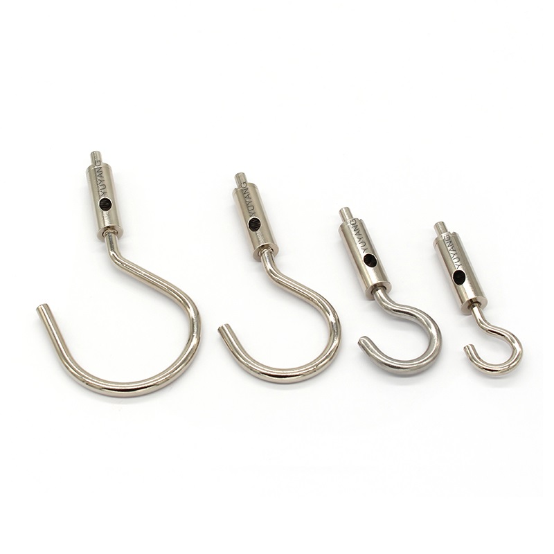 F5-501 Snap Hook Cable Gripper 