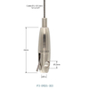 F3-303 Side Exit Cable Gripper