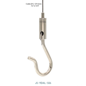 F5-506 Hook Gripper