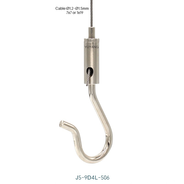 F5-506 Hook Gripper