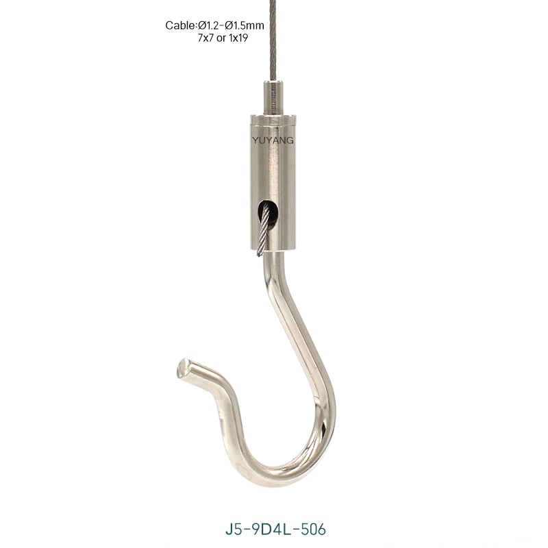 F5-506 Hook Gripper