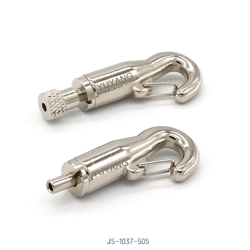 F5-505 Hook Cable Gripper