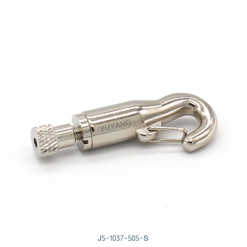 F5-505-S Hook Cable Gripper