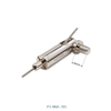 F3-305 Swivel Cable Gripper