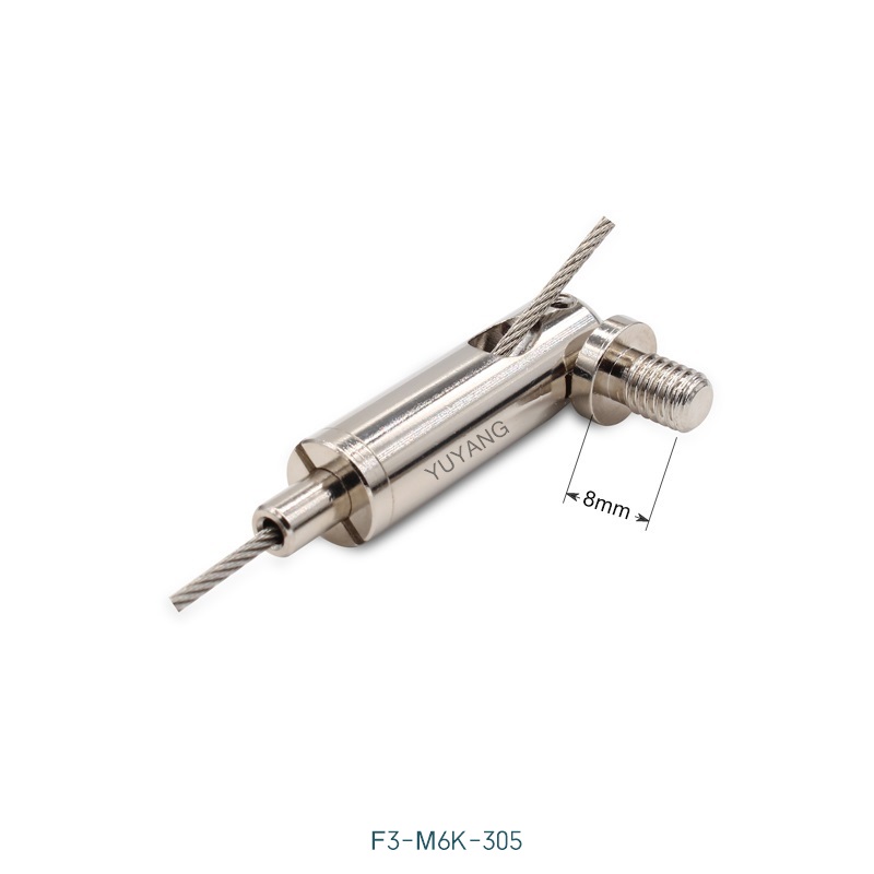 F3-305 Swivel Cable Gripper