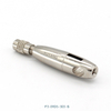 F3-303-S Side Exit Cable Gripper With Lock Nut