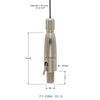 F3-302-S Cable Gripper With Safety Nut