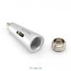 F3-301 Aluminum Sliver Cable Gripper