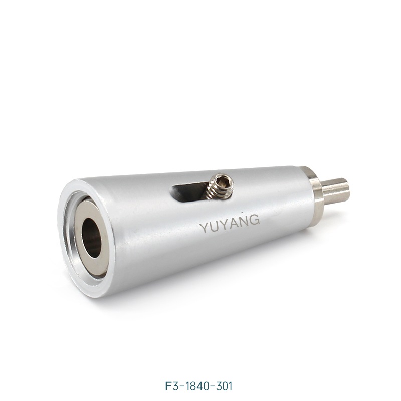 F3-301 Aluminum Sliver Cable Gripper