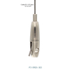 F3-303 Side Exit Cable Gripper