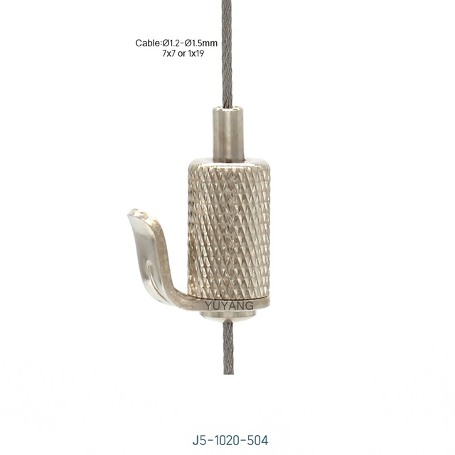 F5-504 Hook Gripper For Picture Frame