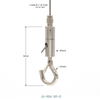 F5-501-C Cable Gripper with Hook
