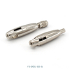 F3-303-S Side Exit Cable Gripper With Lock Nut