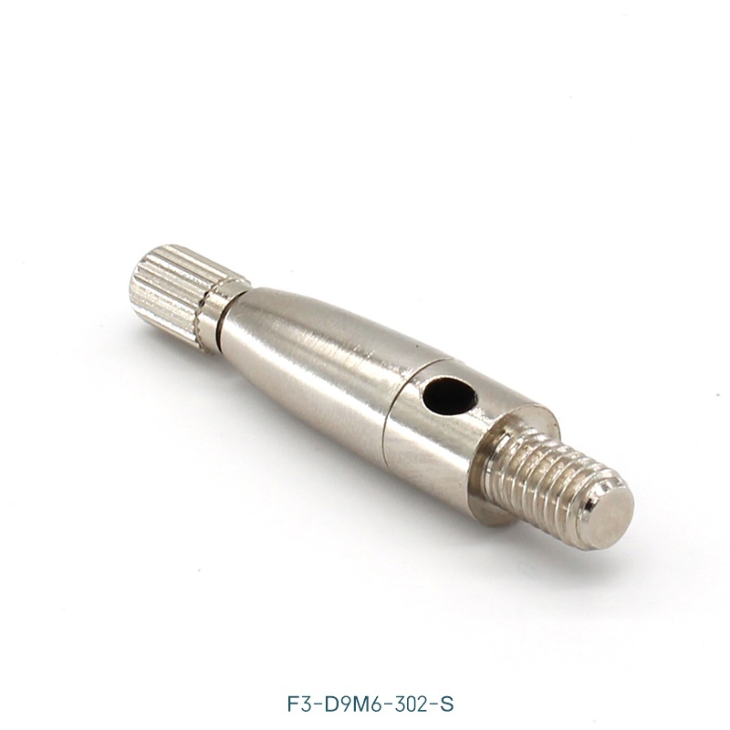 F3-302-S Cable Gripper With Safety Nut