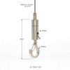 F5-501 Snap Hook Cable Gripper 