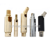 whosales swivel joint stainless threaded swivel joint high quality hardware swivel joint