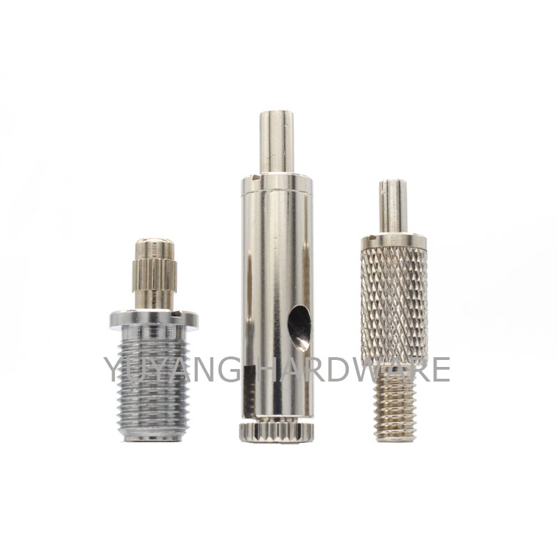 whosales swivel joint stainless threaded swivel joint high quality hardware swivel joint
