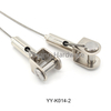 YY-K014 advertising board hanging kits