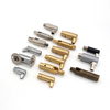 Hot sales copper swivel joint adjustable good price 360 degree swivel joint for lamp for lights