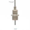 M10 Thread Suspension Cable Gripper for 1.2-1.5mm Hanging Wire