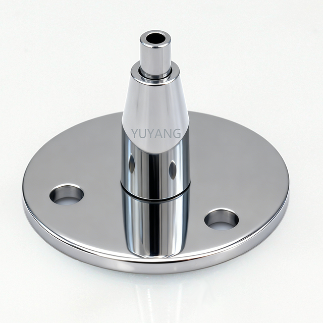 Adjustable Steel Wire Cable Gripper with Ceiling Attachment Wire Rope Clip in PVC Brass Iron Copper Materials