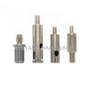 whosales swivel joint stainless threaded swivel joint high quality hardware swivel joint