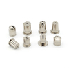 Ceiling Attachment Cable Gripper Flat - Bottom Ceiling Mount Cable Fixture