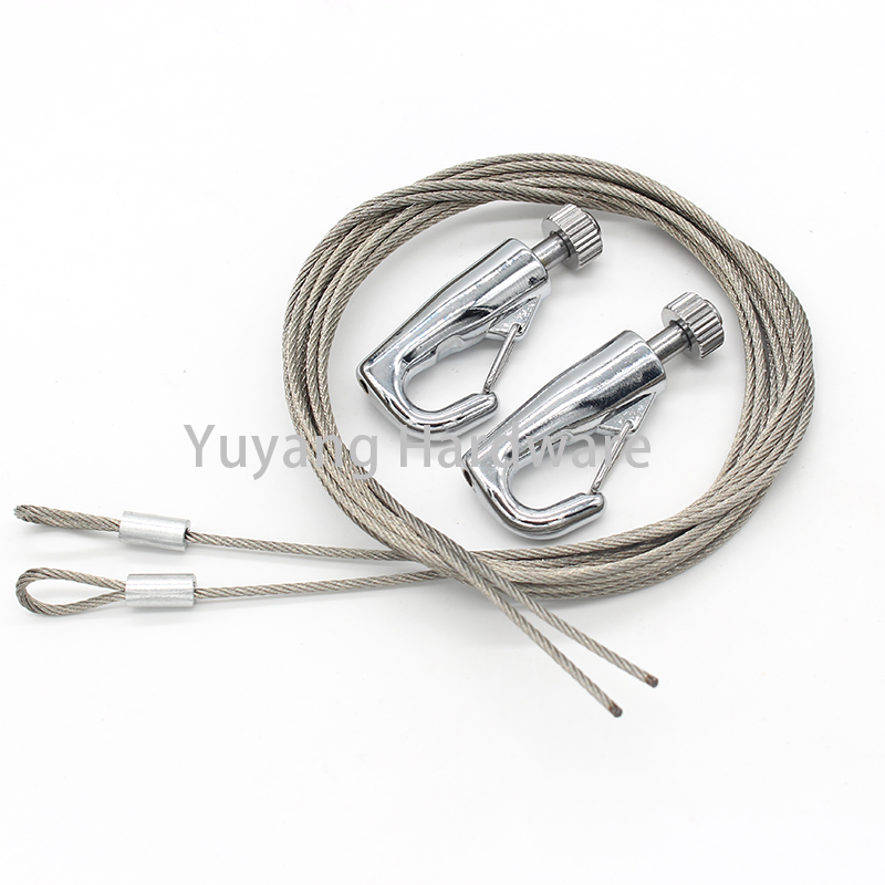 Suspension Kits 08