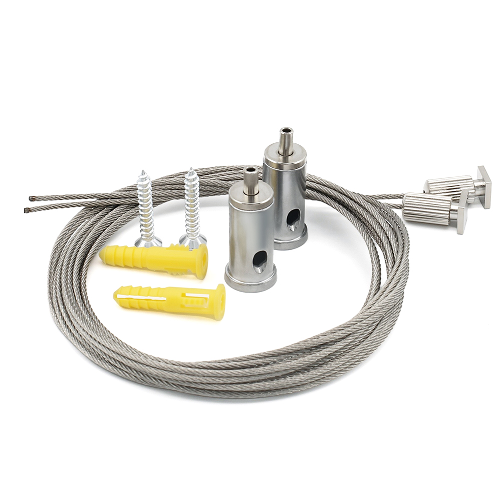 Cable Suspension Kits