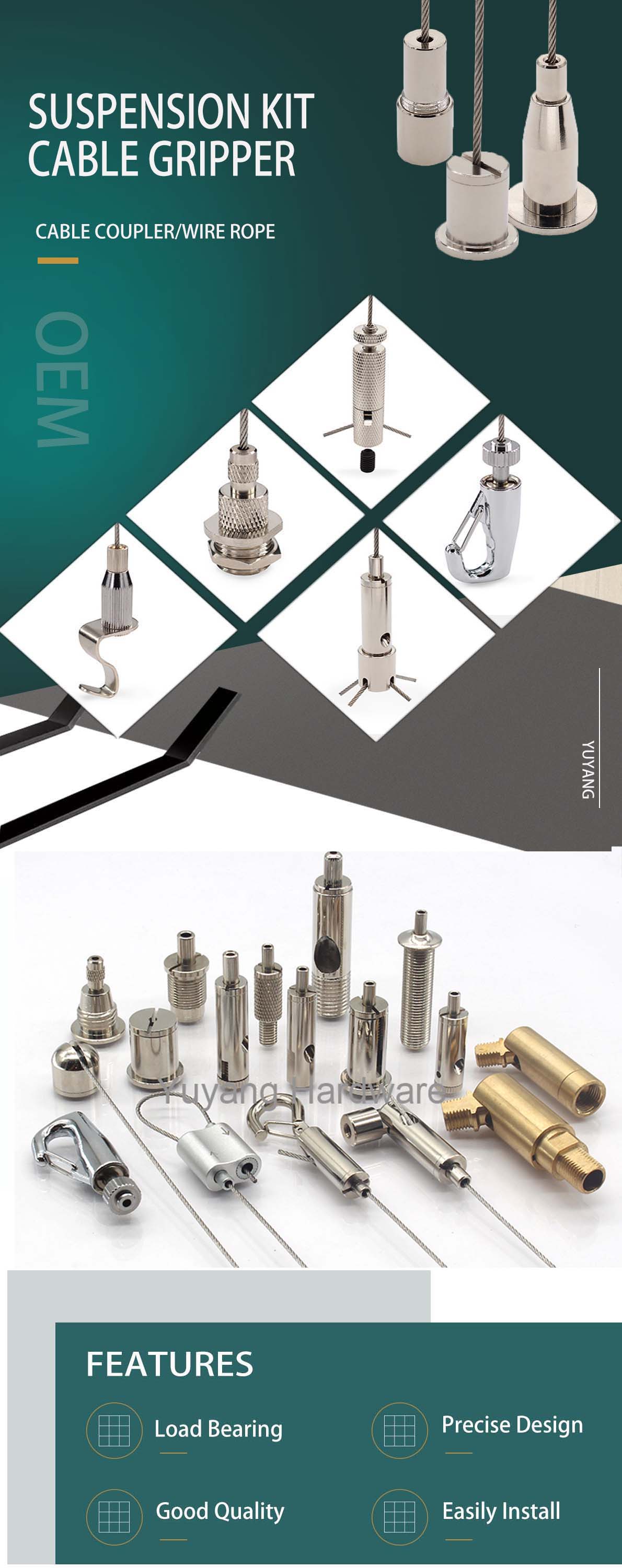 YUYANG HARDWARE