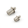  Factory price adjustable stainless steel cable rope gripper track light suspension kit hanging system