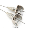 YUYANG new style hanging kit stainless steel Cable gripper for Lighting Ststem.
